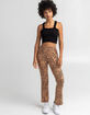 BILLABONG Going High Womens Flare Pants image number 1