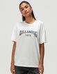 BILLABONG Happy Womens Tomboy Tee image number 1
