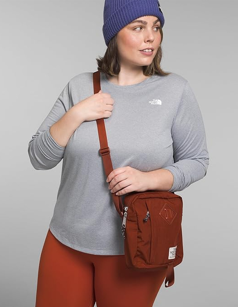 THE NORTH FACE Berkeley Crossbody Bag image number 3