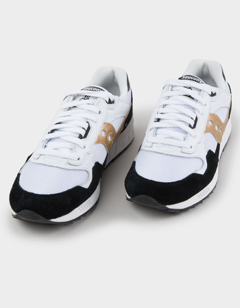 SAUCONY Shadow 5000 Mens Shoes Alternative Image