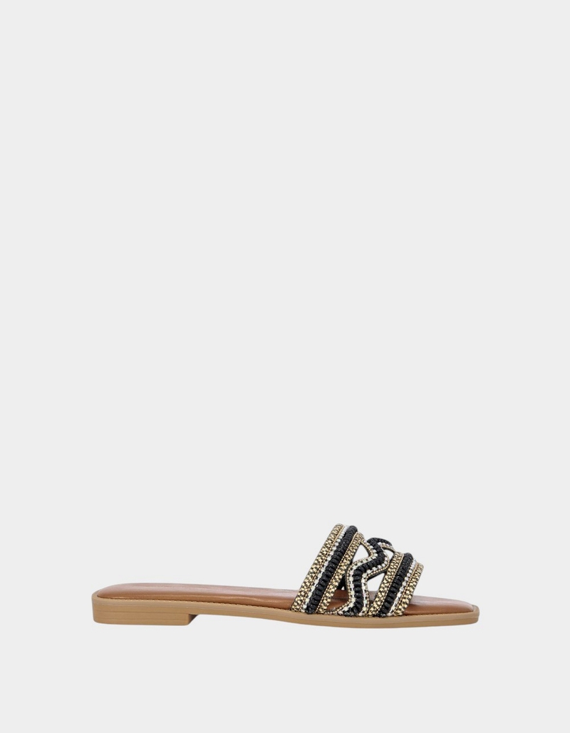 AZALEA WANG Wen Womens Sandals image number 0