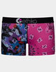 ETHIKA Ethika Mixxed Up Womens Boyshorts image number 4