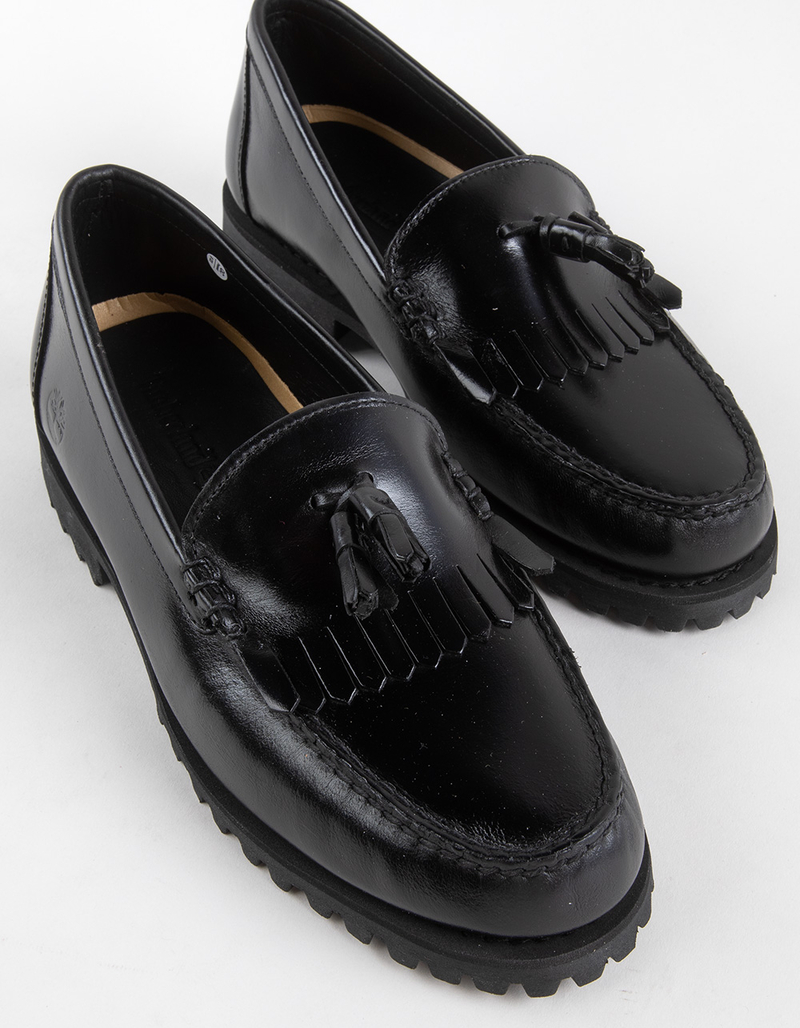 TIMBERLAND Authentic Mens Loafers image number 5