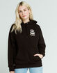 LAST CALL Cup Of Tea Womens Hoodie image number 2