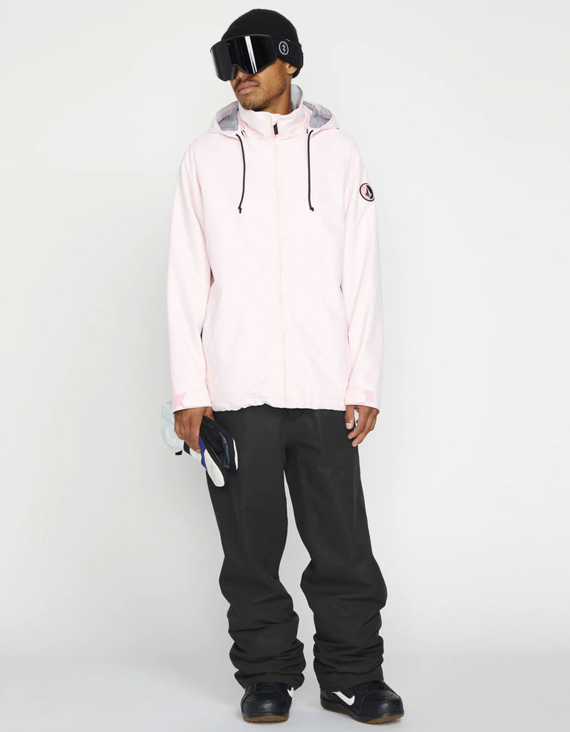 VOLCOM 5-Pocket Mens Snow Pants image number 2