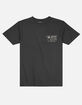 JETTY Dive Bar Mens Tee image number 2