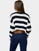 EDIKTED Shyrah Oversized Knit Top image number 3