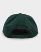 47 BRAND Los Angeles Dodgers '47 Hitch Snapback Hat image number 3