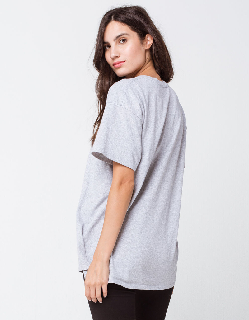 THE VINYL ICONS Def Leppard Cheetah Womens Tee image number 2