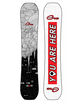 GNU Gloss Snowboard image number 1