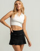 BDG Urban Outfitters Kilt Skirt image number 1