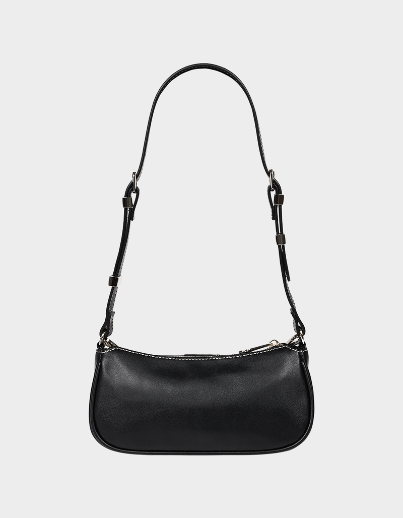 TRUE RELIGION Horseshoe Chain Shoulder Bag image number 3