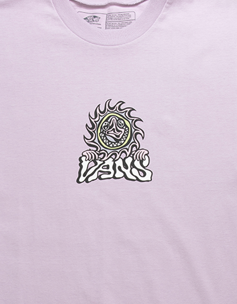 VANS Psych Skate Mens Tee image number 1