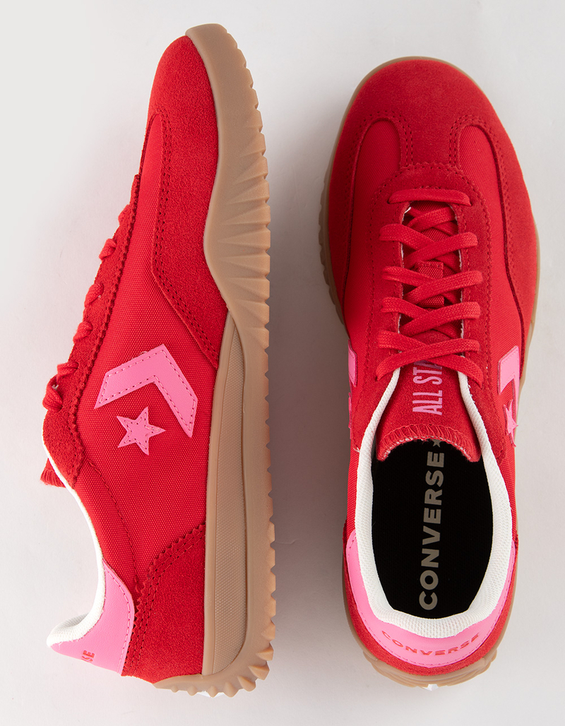 CONVERSE Run Star Trainer Womens Shoes image number 4