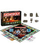 MONOPOLY&reg; Friends Board Game image number 2