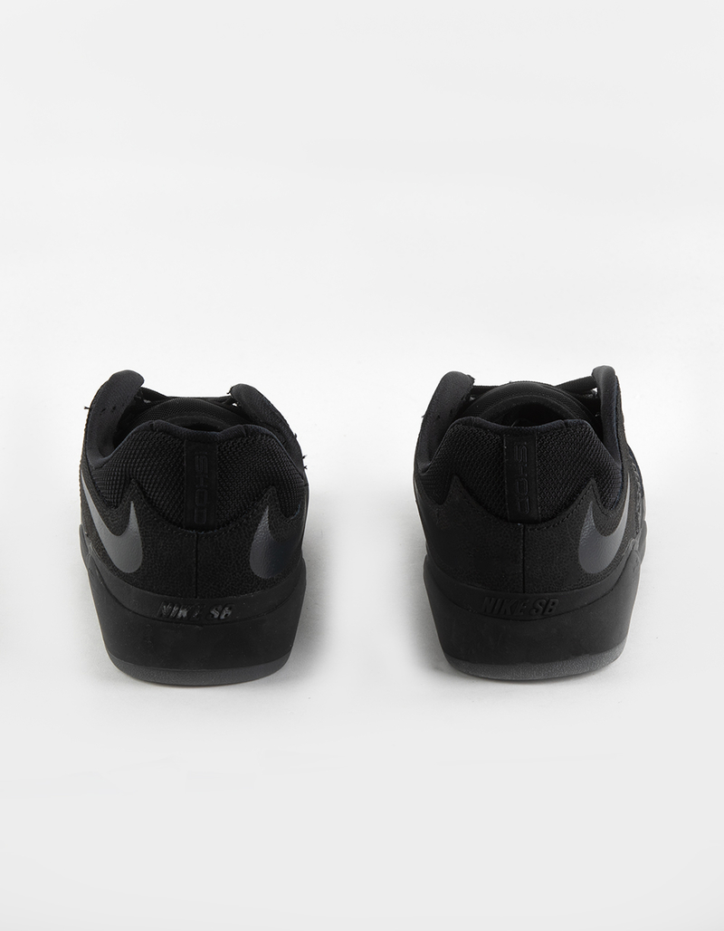 NIKE SB Ishod Wair Premium Skate Shoes image number 2