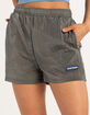IETS FRANS Tech Sports Womens Shorts image number 2