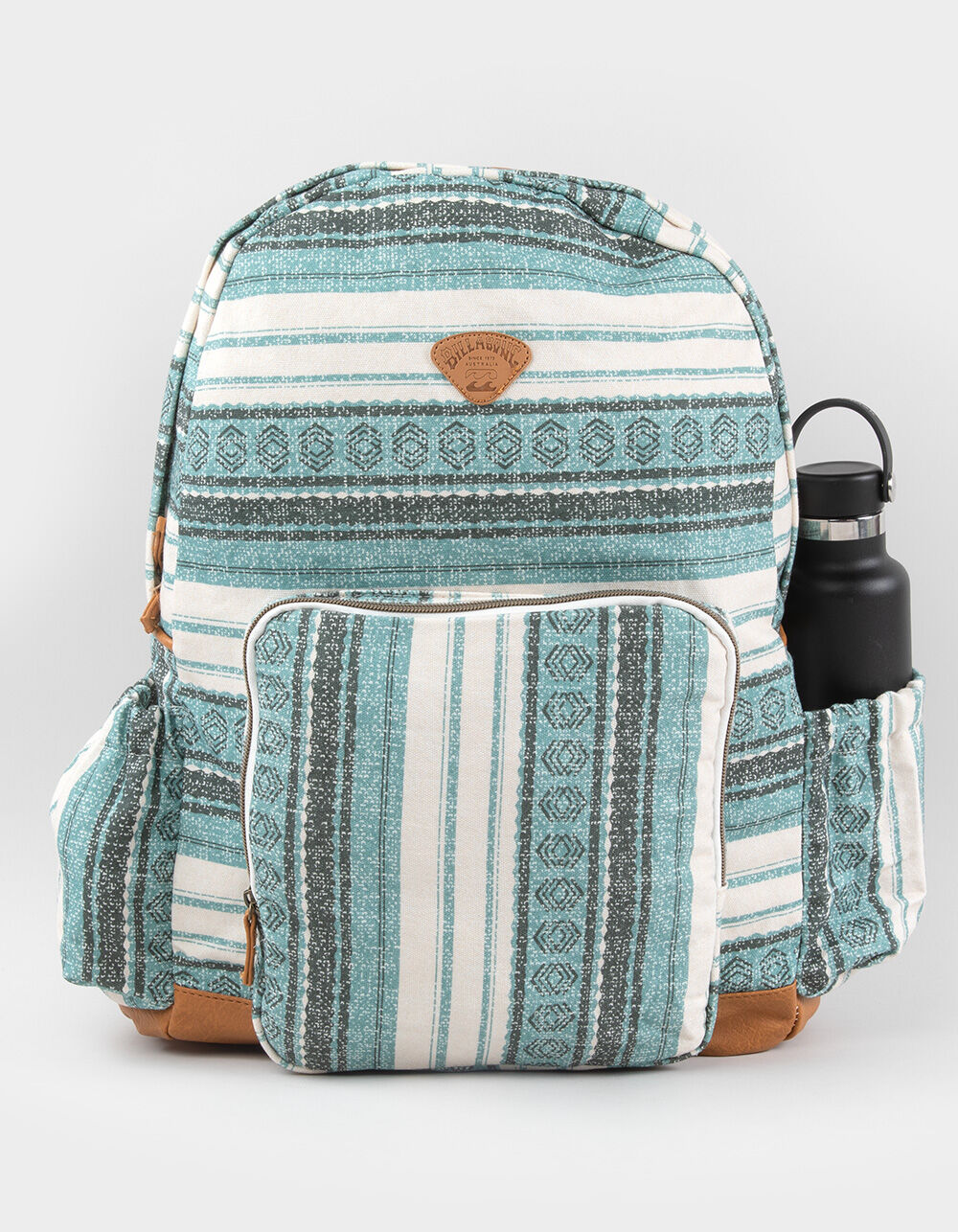 BILLABONG Home Abroad Womens Backpack - LAKE BLUE - ONE SIZE | Tillys