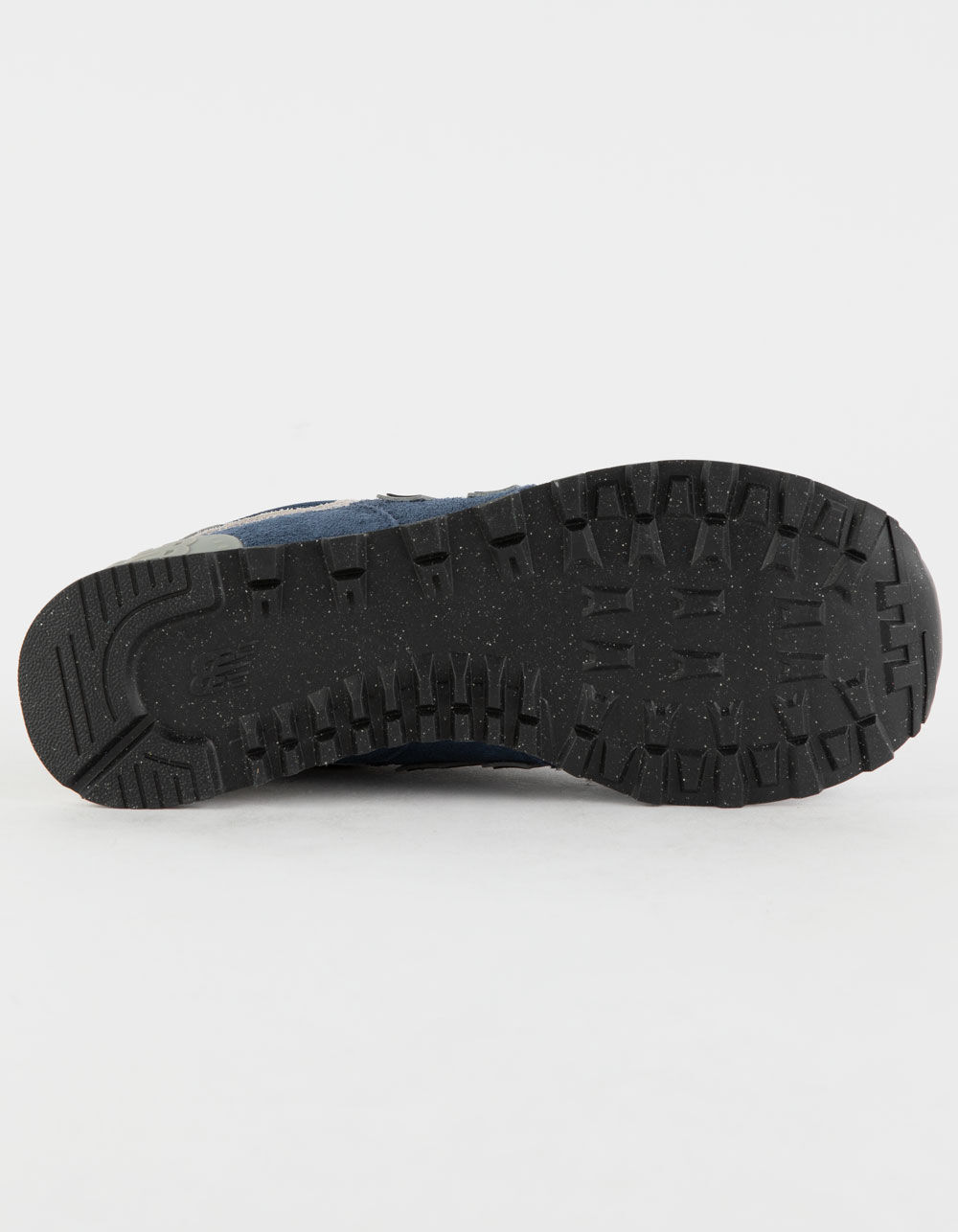 NEW BALANCE 574 Womens Shoes - NAVY/WHITE | Tillys