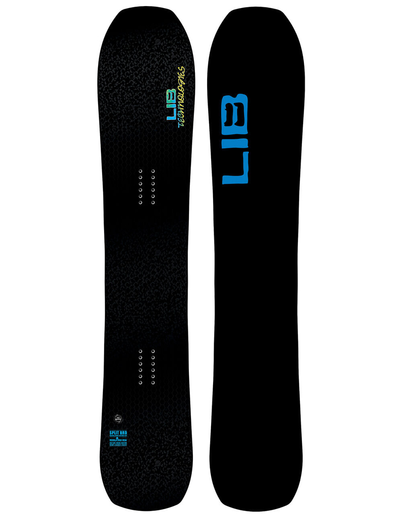 LIB TECH BRD Snowboard image number 0
