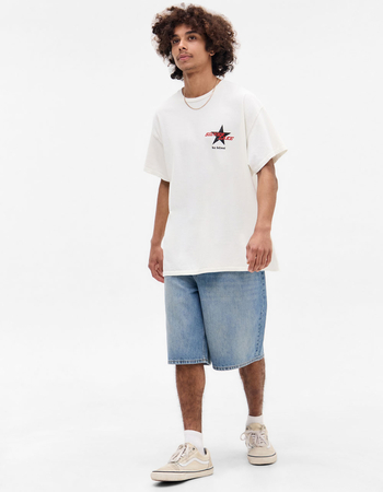BDG Urban Outfitters Calisio Mens Tee Alternative Image
