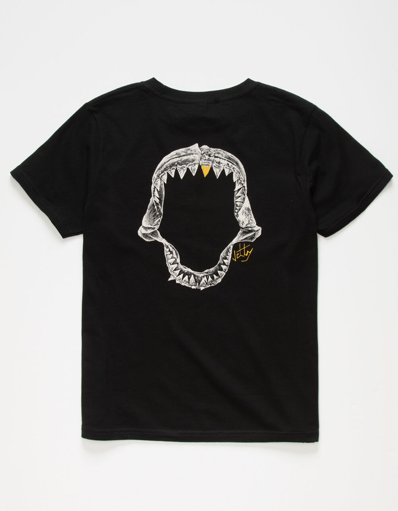JETTY Jaws Boys T-Shirt image number 0