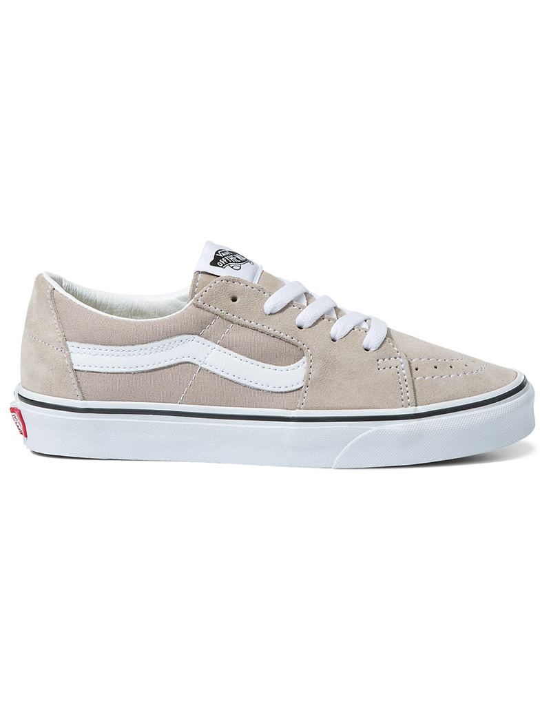 VANS Sk8-Low Womens Shoes image number 1