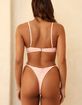 DIPPIN' DAISY'S West Coast Underwire Bikini Top image number 3