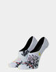STANCE Sonic Womens No Show Socks image number 1