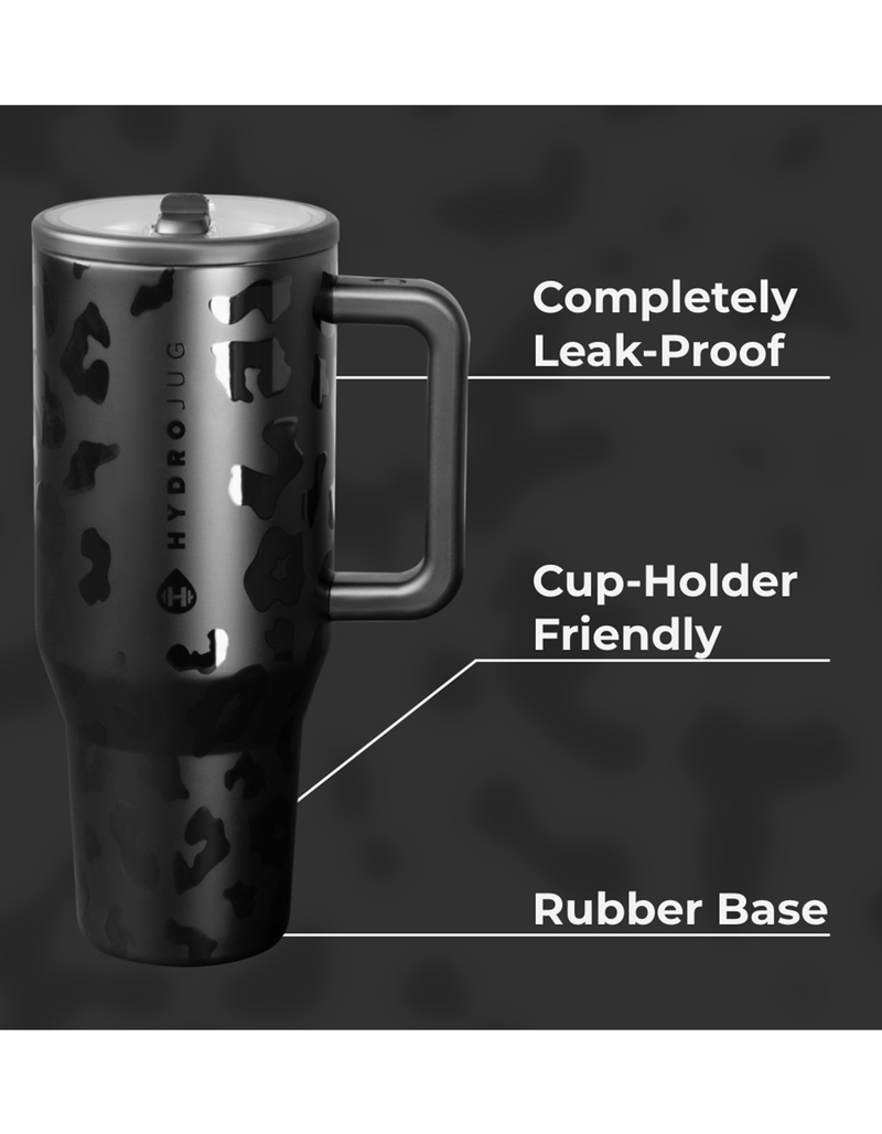 HYDROJUG Traveler 32 oz Tumbler image number 4