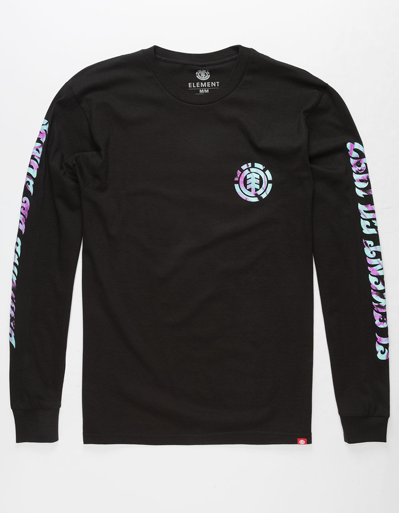 ELEMENT Blaze Mens T-Shirt image number 0