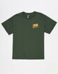 SANTA CRUZ x Godzilla Natas Mothra Boys Tee image number 2
