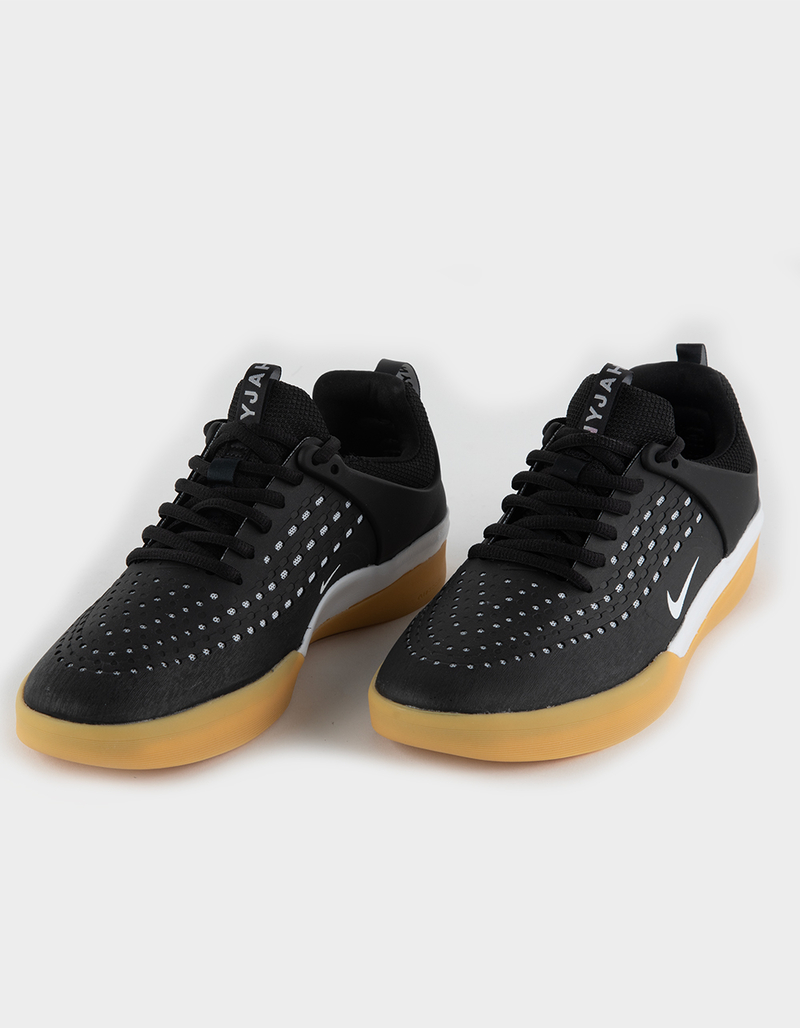 NIKE SB Zoom Nyjah 3 Mens Shoes image number 1