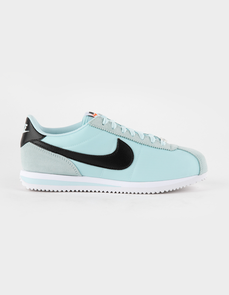 NIKE Cortez Textile Womens Shoes image number 1
