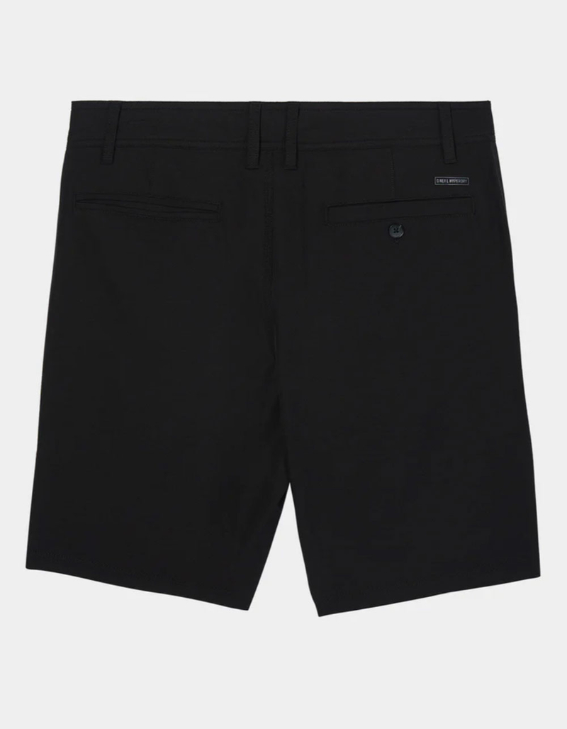 O'NEILL Reserve Heather Mens 19" Hybrid Shorts image number 1