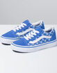 VANS Racers Edge Old Skool Kids Shoes image number 1