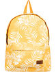 ROXY Sugar Baby Canvas Backpack image number 1