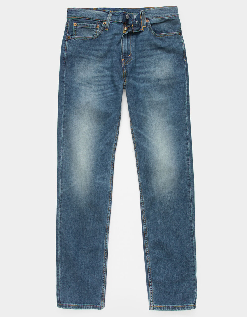 LEVI'S 511 Mens Slim Fit Jeans image number 0