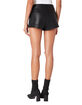 BLANK NYC Rock Star Womens Shorts image number 3