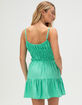 O'NEILL Eliana Womens Mini Dress image number 4