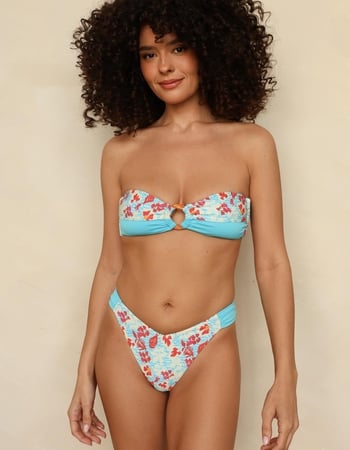 DIPPIN' DAISY'S Eze Super Cheeky Bikini Bottoms Primary Image