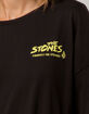 VOLCOM Stone Spliff Womens Tee image number 2