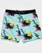 NEFF Ducky Float On Mens 17'' Volley Shorts image number 2