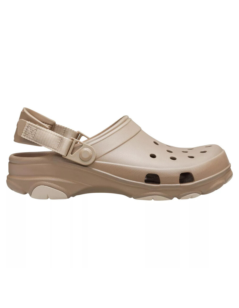 CROCS Classic All Terrain Mens Clog image number 0