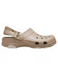 CROCS Classic All Terrain Mens Clog image number 1