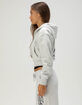 WEST COAST CHOPPERS Core Logo Womens Zip-Up Hoodie image number 3
