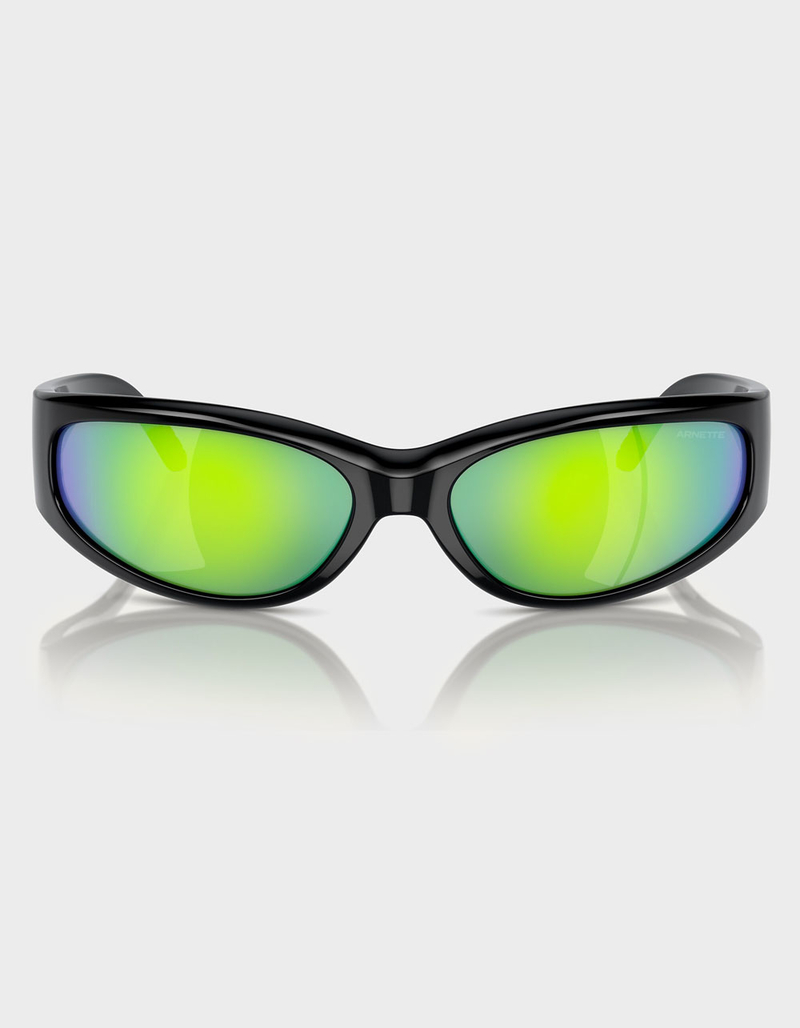 ARNETTE x Girl Skateboards Catfish Sunglasses image number 1