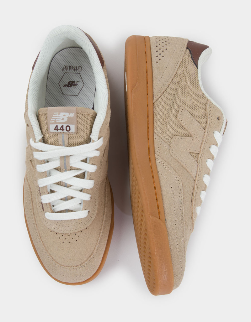 NEW BALANCE Numeric 440 V2 Mens Skate Shoes image number 4