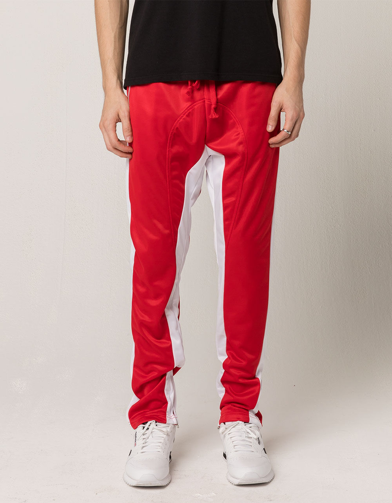 UNCLE RALPH Mens Track Pants image number 0
