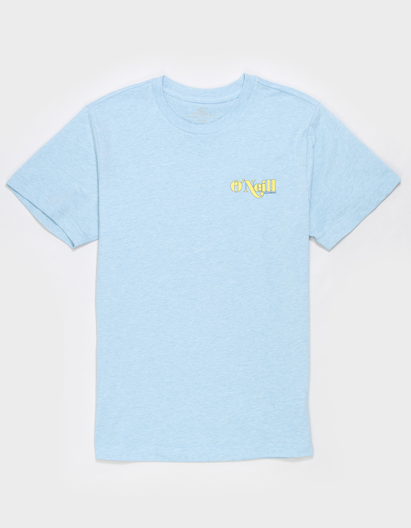 O'NEILL Surf Shop Boys Tee image number 1
